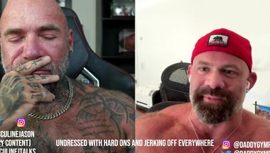 Porn Star Confessions - Stepdaddy Gym Rat Episode 167