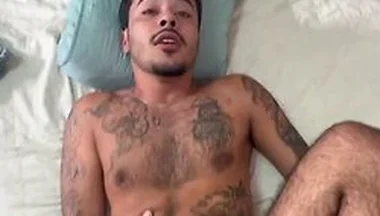 Big Dick Latin Thug Fucks Hairy Fat Ass Slut Breeding With Dick King