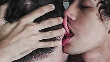 Boystobreed Pounds Lvcas Tight Ass In Several Positions Before Shooting His Load In His Ass