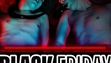 Archer Black, Rob Knocks And Nicholas Michaels In Stranger Twinks: Youll Be The One Upside Down (only Their Stepdads Dicks Can Save Them)