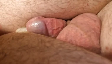 Imagine a Man Kept by Women for Cum, Must Do It This Way