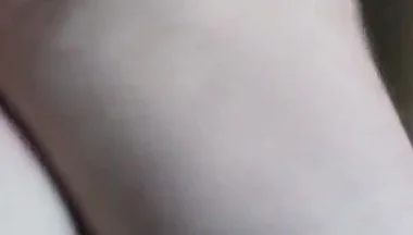 Mating Press Monday - Chubby Boi Gets His P-spot Rubbed Hard
