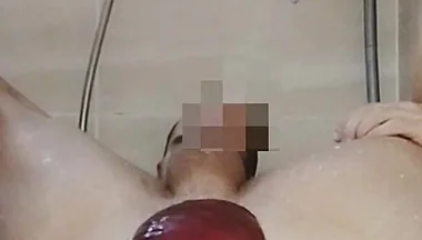 Huge Gut