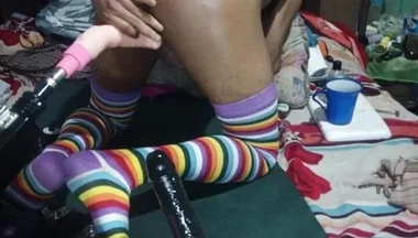 Machine Fuck, Webcam, Northeast Assam93