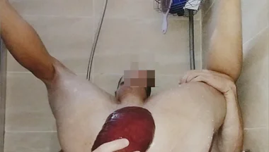 Huge Gut