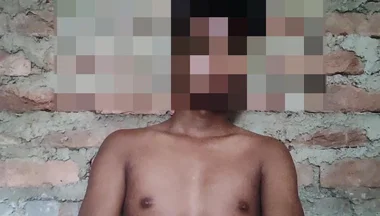Twink Masturbation at Home