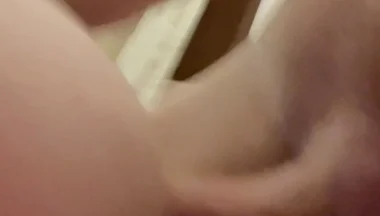 Come Here and Let Me Fuck You My Bitch