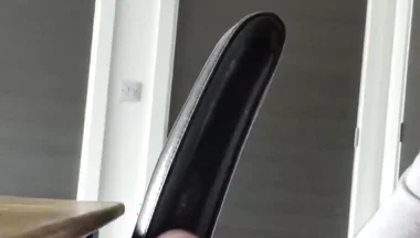 Pumping at the Desk