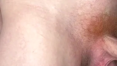 Deepthroater Worships 8 Inch Monster Cock