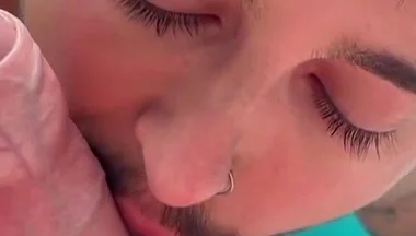Cute Twink Fucked by Huge 8 Inch Cock