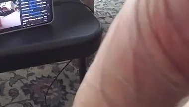 Compilation of My Huuuge Cock Part 2