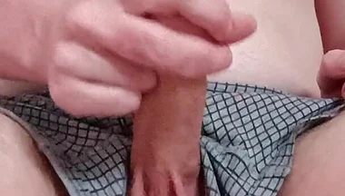 No Need for Underwear