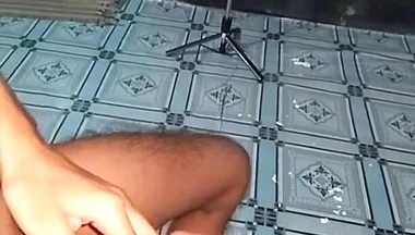 Licking Bottom Ass