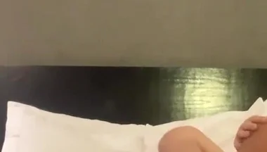 Adam Awbride's Huge Cumshot