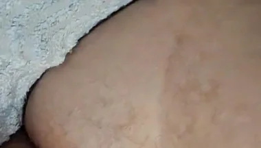 Fucked Hole