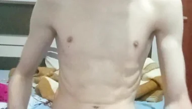 Time to Play with the Penis