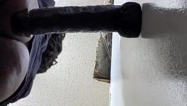 Big Dick Feels Good Inside My Tight Hole