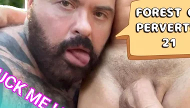 Forest of Perverts 21