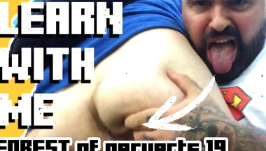 Forest of Perverts 19