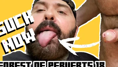 Forest of Perverts 18