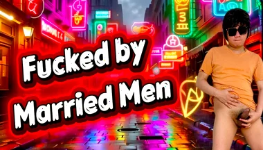 Earning From Being a Bottom to Married Men