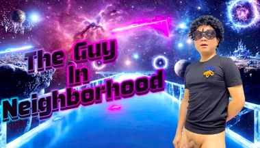 A Man Found Completeness with a New Guy in Neighborhood