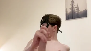 From Soft to Hard and Then Cumming )