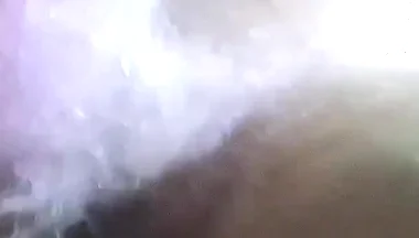 Destroyed by a 26cm Cock