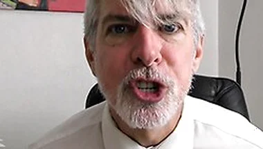Richard Lennox Pressures Someone Into A Risky On Camera Dare