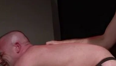 Gay Men Love Ass Fucking Without A Condom