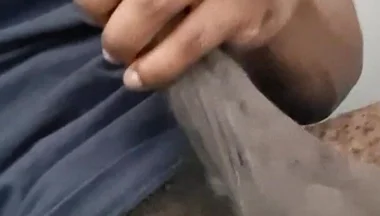 Would You Help Me Take Care of This Big Boner???