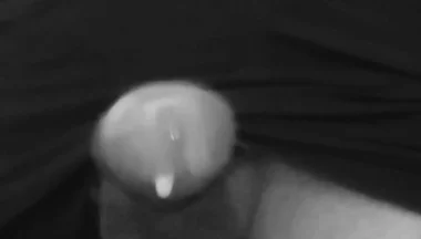 Hey, Cuckold, Your Wife Worshipping This Big Cock and Taking Multiple Loads of Cum All Over Her Face.