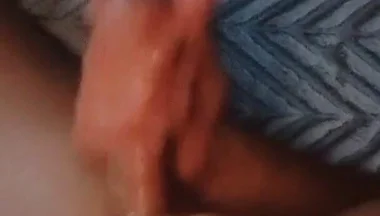 Butt Plug, Cumshot, Loud Moaning