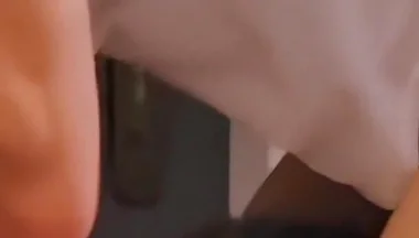 I Brought a Cute Twink From the Club Home and Destroyed His Throat and Smooth Ass