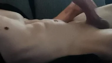 Horny Cumshot