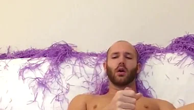 Huge Inflatable Butt Plug