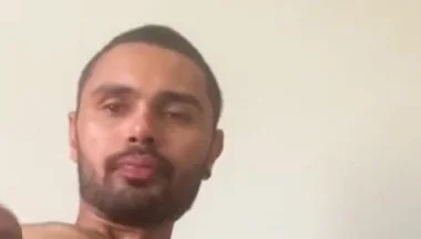 Sucking the Virgin Bitch's Ass