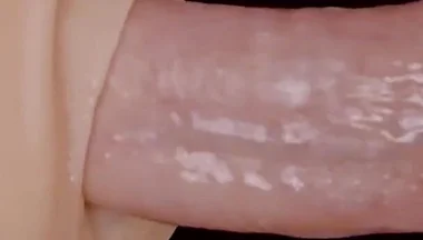 How Many Times Should I Cum for Your Tight Wet Dripping Hole?