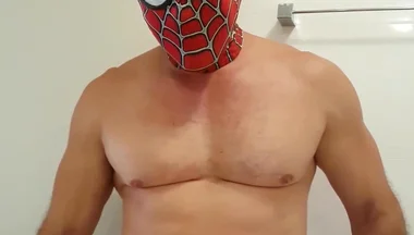 Who Wants to Get Bitten by Spiderman?