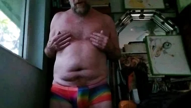 Pridewear