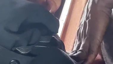 I'm Trying to Cum with Tight Huge Cub