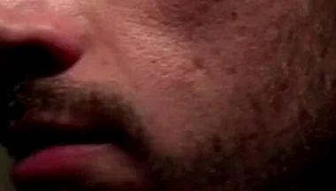 Phoenix Leo Worships His Sweaty Pits Then Stroking Massive Shaft