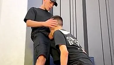 Gay Sex With Cum On Face