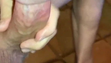 Dirty Talking Stepdaddy Cock Needs Pussy