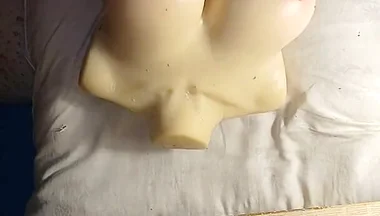 Sex Doll Fuck
