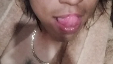 I Come Out of the Shower so You Can See Me Naked