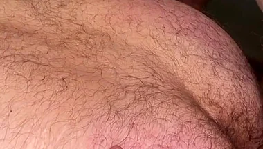 Massivedaddy Turns Me Into His Bitch