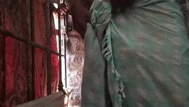 Indian Tamil Boy Ready to Bathing Video