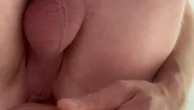 Faster Self Fuck