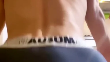 Butt Workout at Home